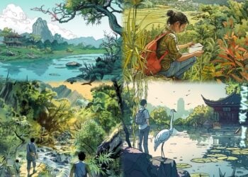 Sin Na Dukufa Kan Kiyaye Mabambantan Halittu