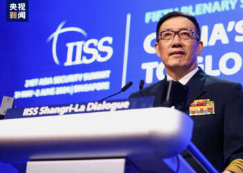 Shawarwarin Kasar Sin Sun Dace Da Bukatun Tabbatar Da Tsaron Duniya