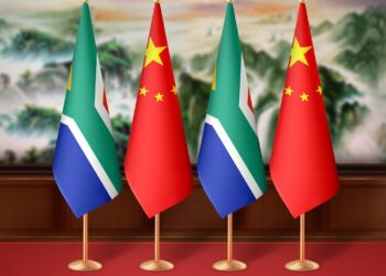 Xi Jinping Ya Taya Cyril Ramaphosa Murnar Sake Zama Shugaban Kasar Afirka Ta Kudu