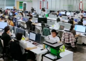 Xi Jinping: Ba Zan Ci Amanar Jama’a Ba