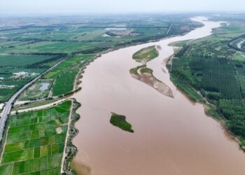 Xi Ya Jaddada Muhimmancin Kare Muhalli A Wuraren Kewayen Rawayen Kogi