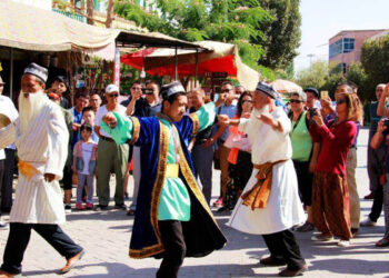 An Gabatar Da Babi Na Biyu Na Rahoton Nazarin Lamuran Ta’addanci Na Xinjiang Ta Bakin Wadanda Suka Tinkari Ta’addancin
