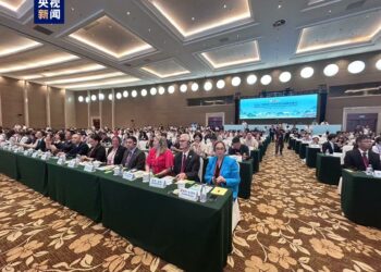 Xi Jinping Ya Aike Da Sakon Murna Ga Makon Yin Cudanya Tsakanin Matasan Sin Da Amurka 