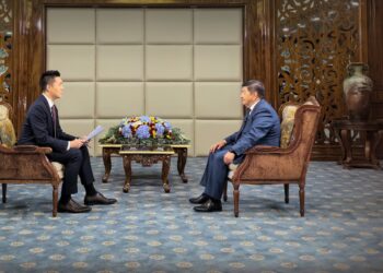 Firaministan Kasar Kyrgyzstan: Layin Dogon Da Ya Hada Kasashen Sin Da Kyrgyzstan Da Uzbekistan Zai Taimaka Ga Raya Kyrgyzstan Har Ta Zama Mahadar Jigilar Hajoji