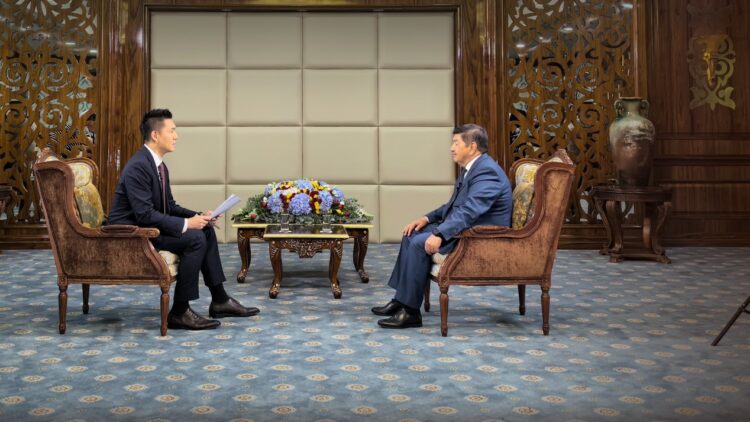 Kyrgyzstan