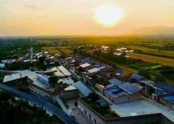 Kasar Sin Na Hada Kai Da Kasa Da Kasa A Kokarin Inganta Muhallin Halittun Duniya