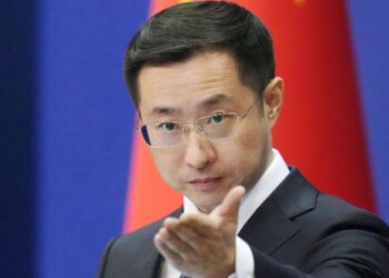 Kamata Ya Yi NATO Ta Daina Hura Wutar Rikicin Rasha Da Ukraine