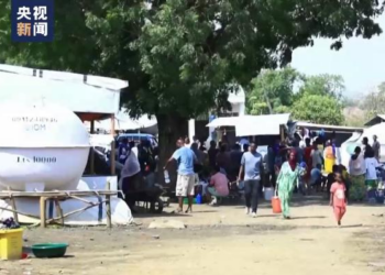 Sin Na Goyon Bayan Kokarin Kasashen Afrika Na Magance Matsaloli Ta Hanyar Da Suka Zaba