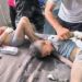 Kannywood Isra’ila Ta Sake Kai Hari, Ta Halaka Yara Kanana Falasɗinawa 5 A Yankunan Fararen-hula A Gaza