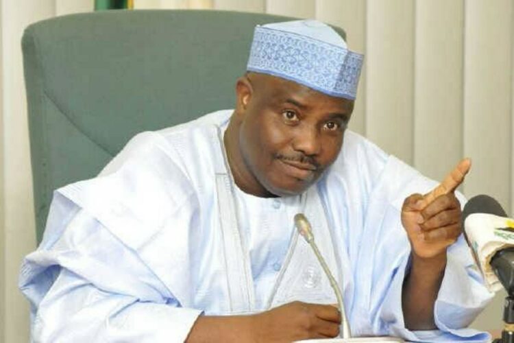 Tambuwal Tambuwal