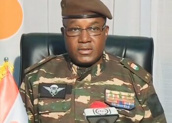 Ƴan Bindigar Nijeriya Sun Kai Hari Ƙasar Niger