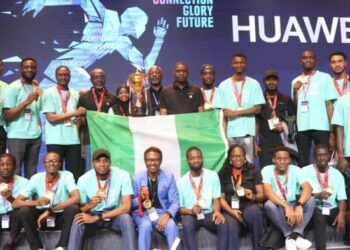 Hadin Gwiwa Da Sin Ya Ba Matasan Kasashen Afirka Karin Damammakin Raya Kai