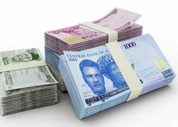EFCC Ta Sanya Tukwici Ga Masu Fallasa  Waɗanda Ke Wulaƙanta Naira