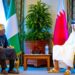 Sharhi Tinubu Ya Yi Wa Kasashen Waje Tayin Zuba Jari A Nijeriya