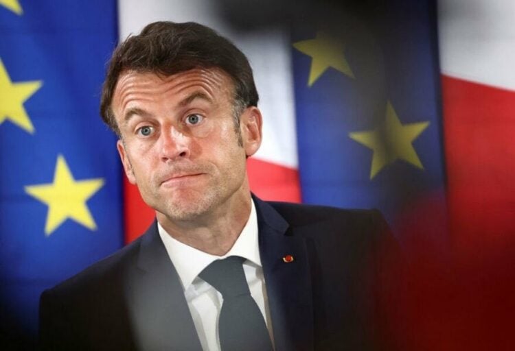 Macron