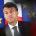 CMG Macron Ya Rusa Majalisar Ministoci