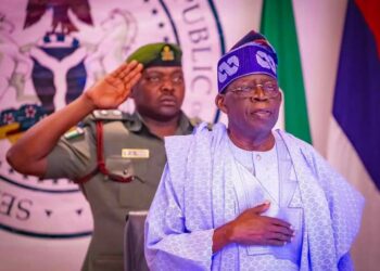 Shugaban Ƙasa Tinubu Zai Yi Jawabi A Ranar Dimokuraɗiyyar Gobe Laraba