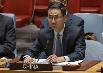 Sin: Kakaba Takunkumin Kashin Kai Ya Sabawa Tsarin Mulkin MDD Da Dokar Kasa Da Kasa