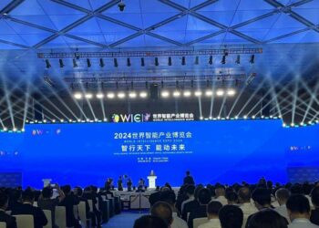 Xi Jinping Ya Taya Murnar Bude Bikin Baje Kolin Fasahohin Ai Na Kasa Da Kasa Na Shekarar 2024