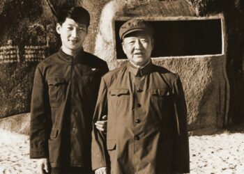 Sadaukar Da Kai Ga Hidimtawa Jama’a: Tasirin Mahaifin Xi Jinping A Kan Dansa