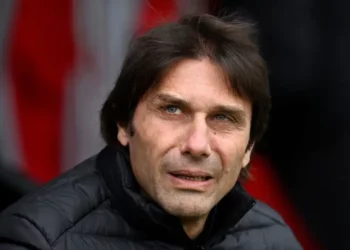 Napoli Ta Nada Antonio Conte A Matsayin Sabon Kocinta