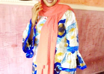 Shekara Dayan Abba Ta Fi Takwas Ta Ganduje Albarka – Halima Jalil