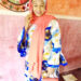 Iyayen Shekara Dayan Abba Ta Fi Takwas Ta Ganduje Albarka – Halima Jalil