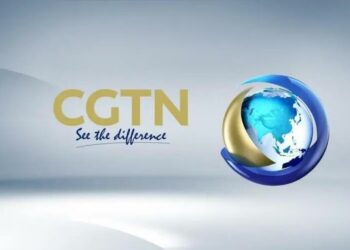 Kuri’ar CGTN: 90.1% Na Masu Bayyana Ra’ayi Na Kallon Amurka A Matsayin Maras Ikon Tankwara Doka