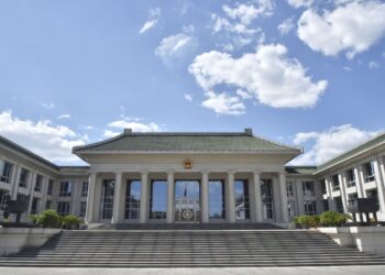 Kasar Sin Ta Kara Kokarin Kare Kayayyakin Tarihi