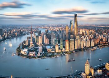 Kasar Sin Ta Samu Gagarumin Ci Gaba A Jadawalin Matsayin Takara Na Kasa Da Kasa