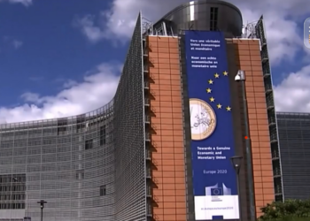 Ya Wajaba EU Ta Dawo Daga Rakiyar Matakan Gurgunta Tsarin Cinikayya