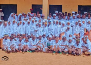 Kansila Ya Ɗauki Nauyin Karatun Ɗalibai 120 A Kano