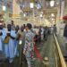 Kitso Hajjin 2024: Wani Alhaji Dan Nijeriya Daga Jihar Kebbi Ya Rasu A Makkah
