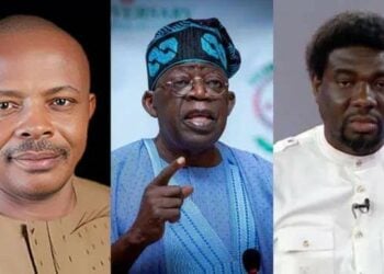 Mafi Ƙarancin Albashi: Ƙungiyar Ƙwadago Ta Yi Fatali Da Tayin Gwamnatin Tarayya Na ₦62,000