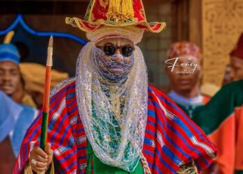 Kotu Ta Ci Tarar Gwamnatin Kano Naira Miliyan 10 Kan Tauye Hakkin Sarki Aminu Ado Bayero