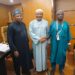 Wani Alhaji Daga Zamfara Ya Mayar Da Maƙudan Kuɗaɗen Da Ya Tsinta A Makkah