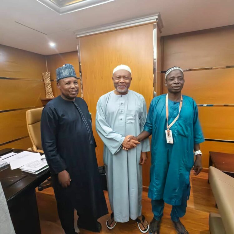 Alhaji