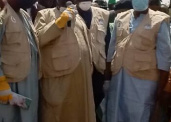 Gwamnatin Kebbi Ta Ayyana Asabar Ɗin Karshe Wata A Matsayin Ranar Tsaftar Muhalli