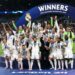 Champions League: Real Madrid Ta Zama Zakara Bayan Doke Dortmund