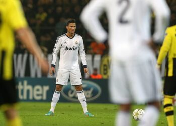 Abinda Ya Kamata Kusani Kan Wasan Ƙarshe Tsakanin Real Madrid Da Borrusia Dortmund