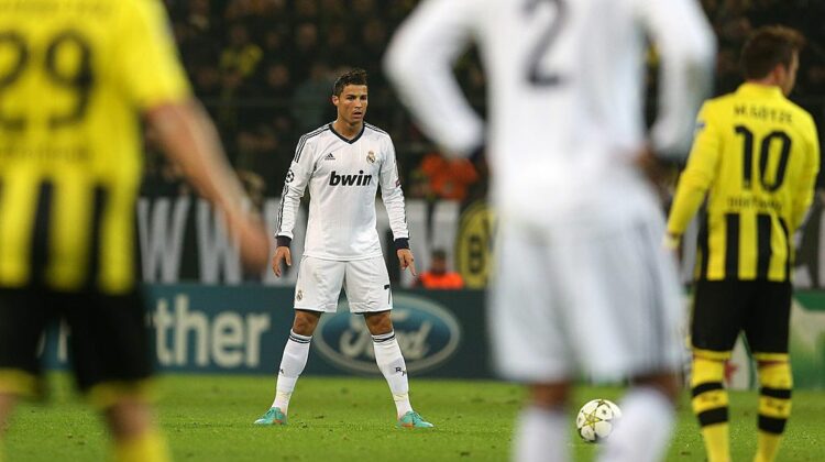 Madrid