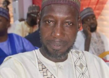 Kwamishinan Bauchi Ya Rasu A Hatsarin Mota