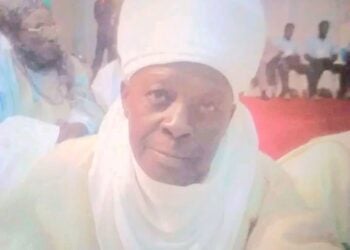 Basarake, Ciritawan Zazzau Mai Shekara 92 Ya Rasu