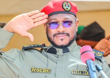 Gwamna Dauda Lawal Ya Jaddada Ƙudirinsa Na Tsaron Rayukan Al’ummar Zamfara