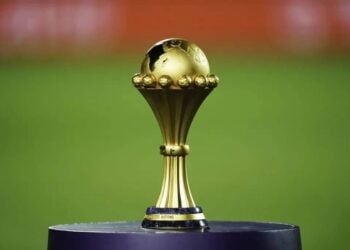 Hukumar FIFA Ta Dage Gasar Cin Kofin Afirka AFCON Zuwa Shekarar 2026