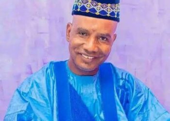 Gwamnan Bauchi Ya Sauke Shugaban Riƙo Na Ƙaramar Hukumar Alkaleri Da Mataimakinsa