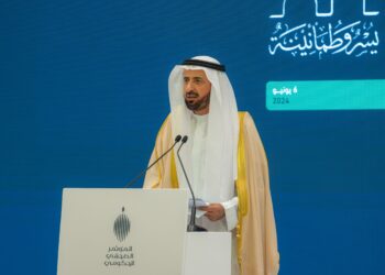 Maniyyata Miliyan 1.2 Sun Iso Saudiyya Domin Hajjin Bana – Ma’aikatar Hajji Da Umrah