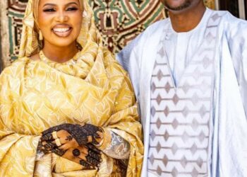 Bayan Rasa Kujerar Minista Da Wata 10, Shetti Ta Yi Aure