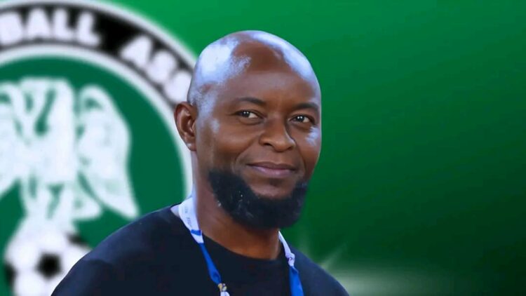 Finidi