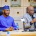 Gwamna Ziyara A TETFund: Gwamnan Zamfara Ya Nemi Ƙarin Tallafi Ga Manyan Makarantun Jihar